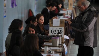 Photo of Quiénes no están obligados a votar en las elecciones CABA 2025