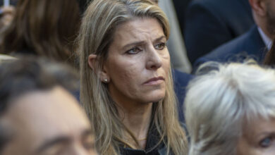 Photo of Arroyo Salgado seguirá al frente de la causa por sobornos contra Kueider
