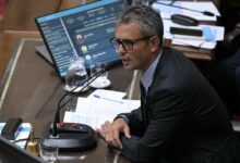 Photo of El Congreso en pausa: la elección porteña reconfigura la pulseada por $LIBRA 