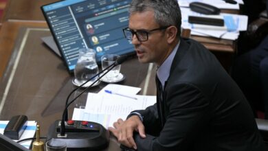 Photo of El Congreso en pausa: la elección porteña reconfigura la pulseada por $LIBRA 