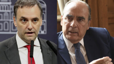 Photo of Francos desmintió a Adorni por la postergación del anuncio sobre los «dólares del colchón»