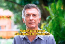 Photo of Los trolls de la Casa Rosada difundieron un video falso de Mauricio Macri