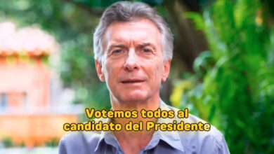 Photo of Los trolls de la Casa Rosada difundieron un video falso de Mauricio Macri