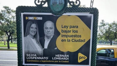 Photo of Los que no se pueden votar