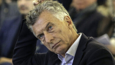 Photo of Mauricio Macri afirmó que el video de IA es «una locura que rompe las reglas de juego»