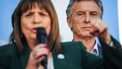 Photo of Bullrich disparó contra Macri por los videos falsos hechos con inteligencia artificial: «Tiene poco carácter»
