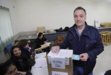 Photo of Elecciones CABA 2025: Los primeros resultados dan como ganador a Adorni