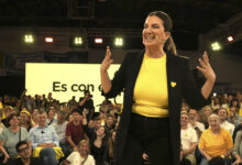 Photo of Elecciones CABA 2025: Lospennato, tercera en la Ciudad 