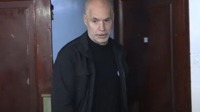 Photo of El no saludo a Milei, un microfono al revés, un desmayado y las mejores perlitas de las elecciones en CABA