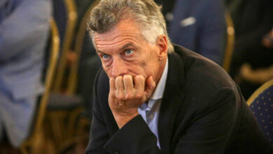 Photo of Domingo negro para el PRO: no ganó en ninguna comuna 
