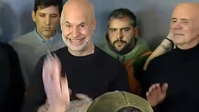 Photo of Rodríguez Larreta: un festejo por el cuarto lugar  