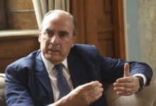Photo of La Libertad Avanza entra en modo Pac-Man con los dirigentes del PRO