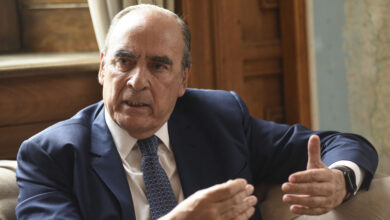 Photo of La Libertad Avanza entra en modo Pac-Man con los dirigentes del PRO