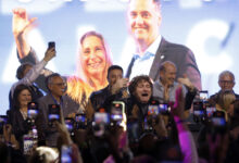 Photo of Tras ganarle a Macri, desde la Rosada hicieron estallar los teléfonos del PRO: «Que vengan los que quieran»