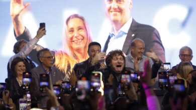 Photo of Tras ganarle a Macri, desde la Rosada hicieron estallar los teléfonos del PRO: «Que vengan los que quieran»