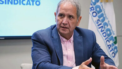 Photo of Sergio Palazzo logró una lista unidad para continuar al frente del gremio