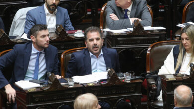 Photo of El bloque del PRO se reúne en medio de amenazas de ruptura