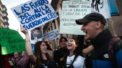 Photo of La ley de Financiamiento Universitario  avanza con consenso en la comunidad educativa