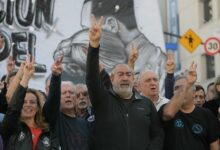Photo of «Vamos a pelear por nuestros derechos»