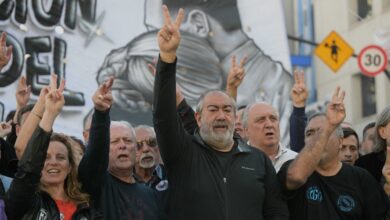 Photo of «Vamos a pelear por nuestros derechos»