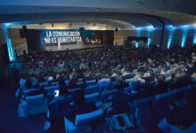 Photo of El XVII Congreso Internacional de Comunicación Política se realizará en Buenos Aires