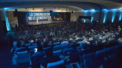 Photo of El XVII Congreso Internacional de Comunicación Política se realizará en Buenos Aires