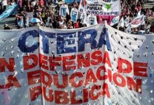 Photo of Milei eliminó la paritaria nacional docente