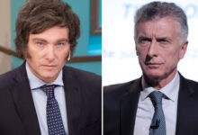 Photo of Desde Madrid, Macri cumplió con el deseo de Milei: «Felicitaciones por el triunfo»