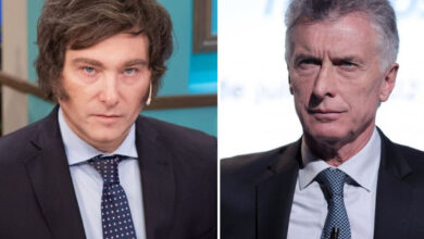 Photo of Desde Madrid, Macri cumplió con el deseo de Milei: «Felicitaciones por el triunfo»