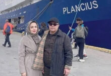 Photo of Críticas por el ingreso de funcionarios iraníes a la Argentina