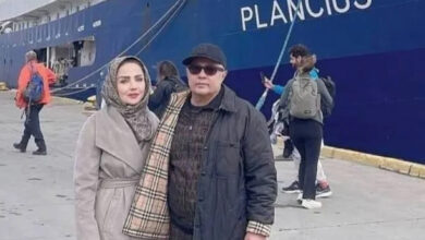 Photo of Críticas por el ingreso de funcionarios iraníes a la Argentina