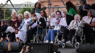 Photo of Organismos de derechos humanos repudieron un nuevo desguace de las políticas de memoria