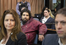 Photo of Malas noticias desde Estados Unidos para la jueza Capuchetti 