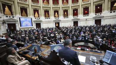 Photo of En el Congreso solo hay dudas y más desconfianza