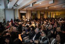 Photo of «Instituciones con el museo de la ESMA son imprescindibles para la democracia»