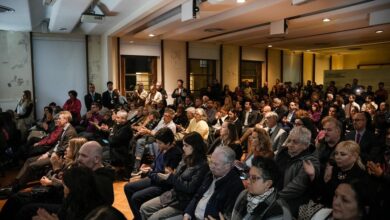 Photo of «Instituciones con el museo de la ESMA son imprescindibles para la democracia»