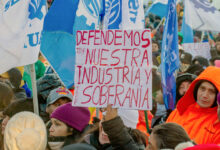 Photo of Tierra del Fuego: hay acuerdo entre las empresas y los trabajadores