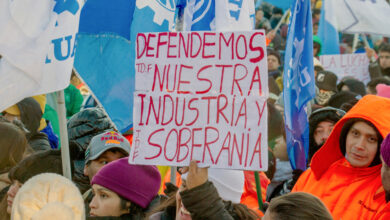 Photo of Tierra del Fuego: hay acuerdo entre las empresas y los trabajadores