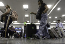 Photo of El Gobierno frenó el paro de controladores aéreos con la conciliación obligatoria