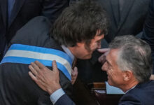 Photo of La Libertad Avanza se aliará con el PRO para darle una «paliza en las urnas» a Kicillof