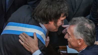 Photo of La Libertad Avanza se aliará con el PRO para darle una «paliza en las urnas» a Kicillof