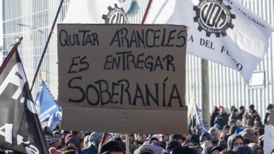 Photo of La Federación Argentina de Municipios  alertó sobre lo que sucede en Tierra del Fuego