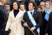 Photo of Milei y Villarruel se reencontrarán en el Tedeum