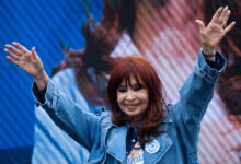 Photo of Cristina Kirchner advirtió la inminencia de un default y llamó a reconstruir el peronismo