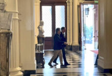 Photo of El PRO y el Gobierno avanzan en la alianza antiperonista para la provincia de Buenos Aires
