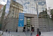 Photo of Argentina celebró el acuerdo del Reino Unido con la república de Mauricio y pidió «diálogo» por Malvinas
