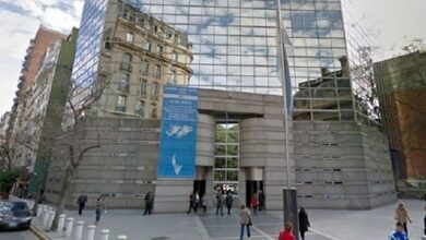 Photo of Argentina celebró el acuerdo del Reino Unido con la república de Mauricio y pidió «diálogo» por Malvinas