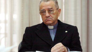 Photo of Murió Antonio Baseotto, el obispo que quería tirar al mar a Ginés González García