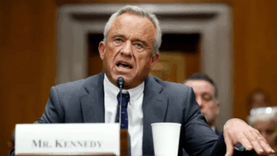 Photo of Quién es Robert Kennedy Jr., el funcionario antivacunas que Milei recibió en Casa Rosada