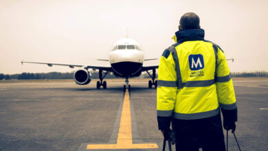Photo of El Gobierno habilitó a una nueva empresa para operar servicios de rampa en aeropuertos